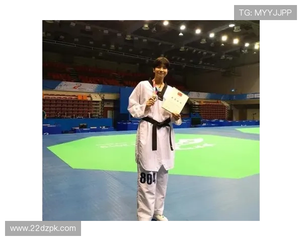 中韩跆拳道比赛：友谊与竞技的精彩碰撞与交流