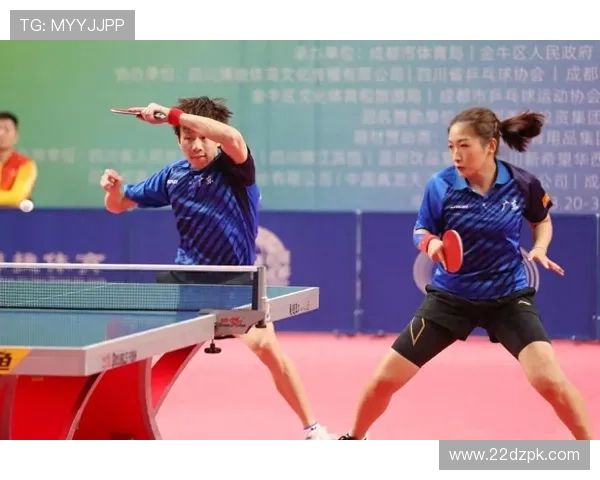 乒乓球经典比赛视频：回顾历史上最精彩的对决瞬间